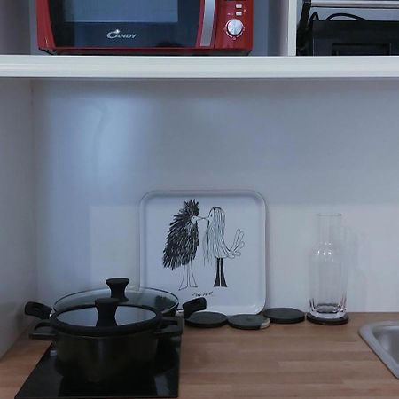 Hygge Zadar Apartment エクステリア 写真
