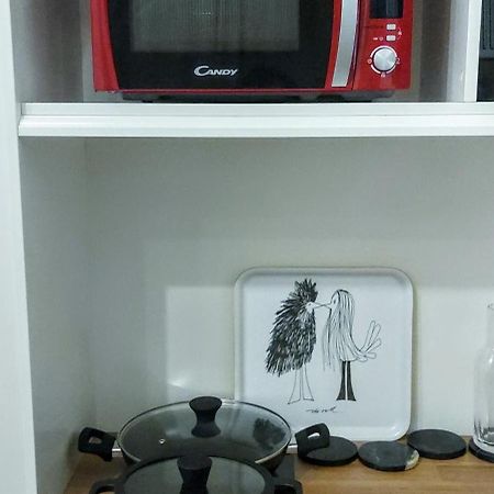 Hygge Zadar Apartment エクステリア 写真