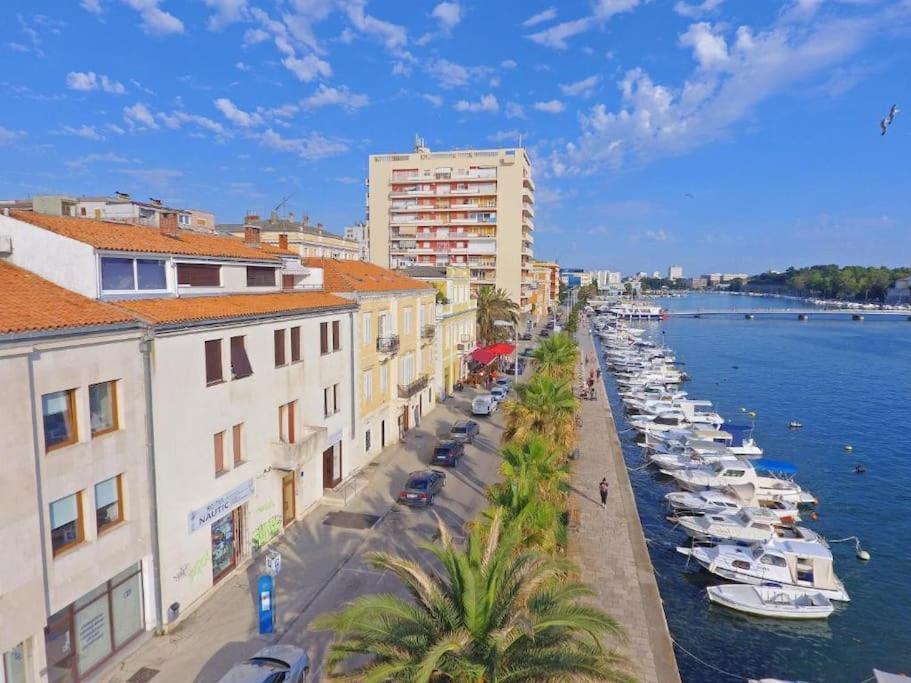 Hygge Zadar Apartment エクステリア 写真