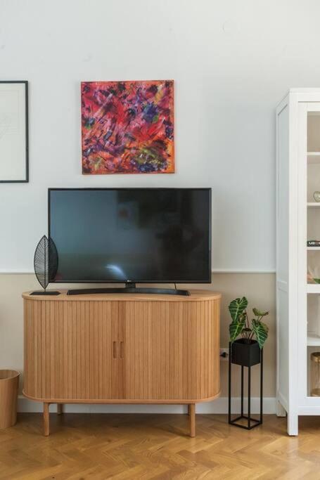 Hygge Zadar Apartment エクステリア 写真
