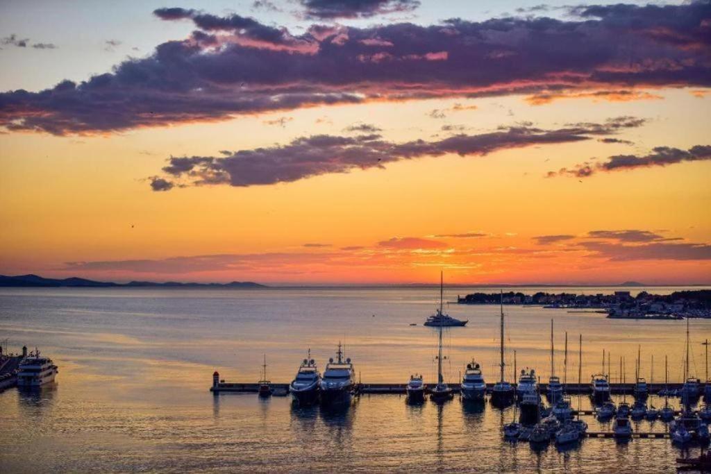 Hygge Zadar Apartment エクステリア 写真