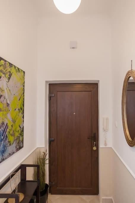 Hygge Zadar Apartment エクステリア 写真
