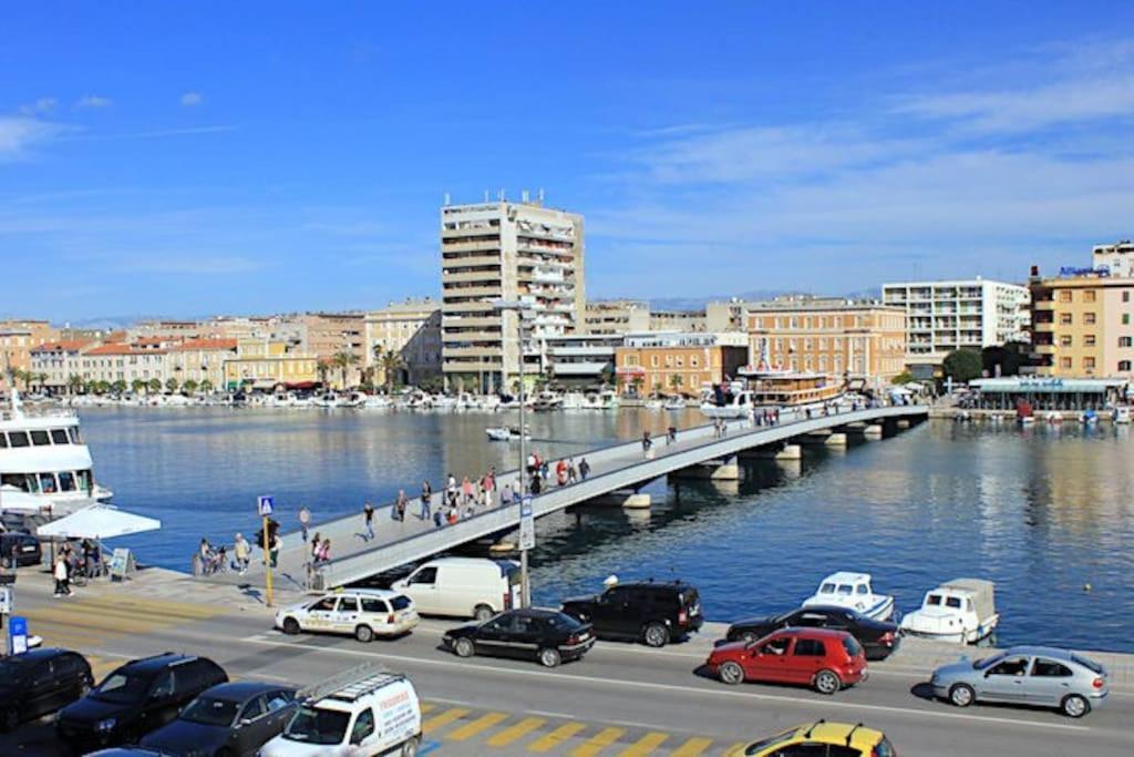 Hygge Zadar Apartment エクステリア 写真