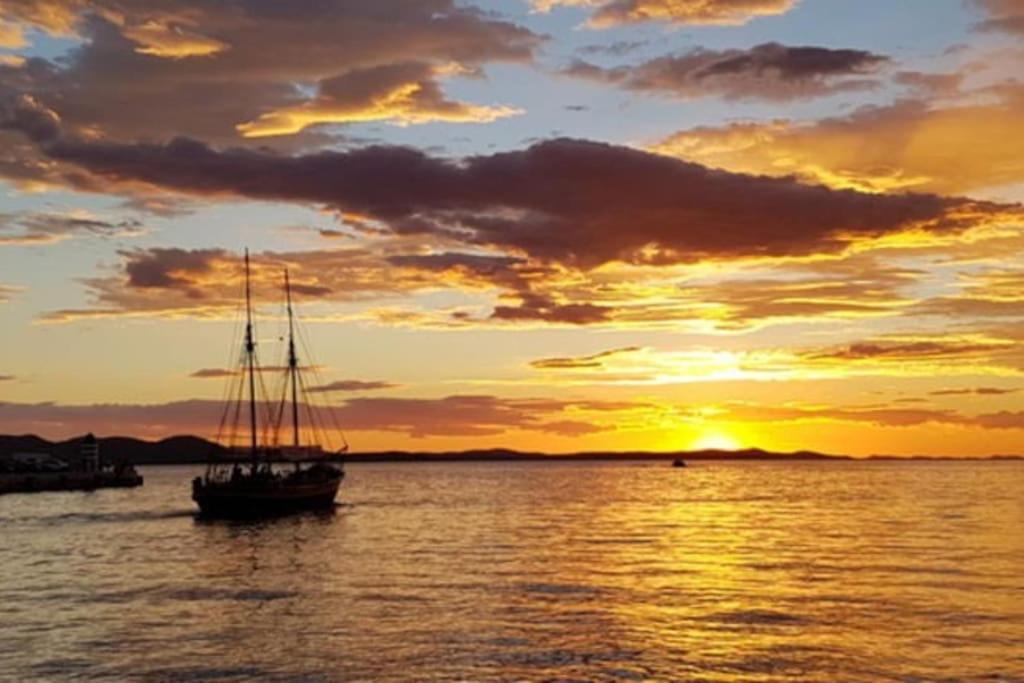 Hygge Zadar Apartment エクステリア 写真