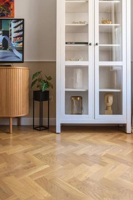 Hygge Zadar Apartment エクステリア 写真