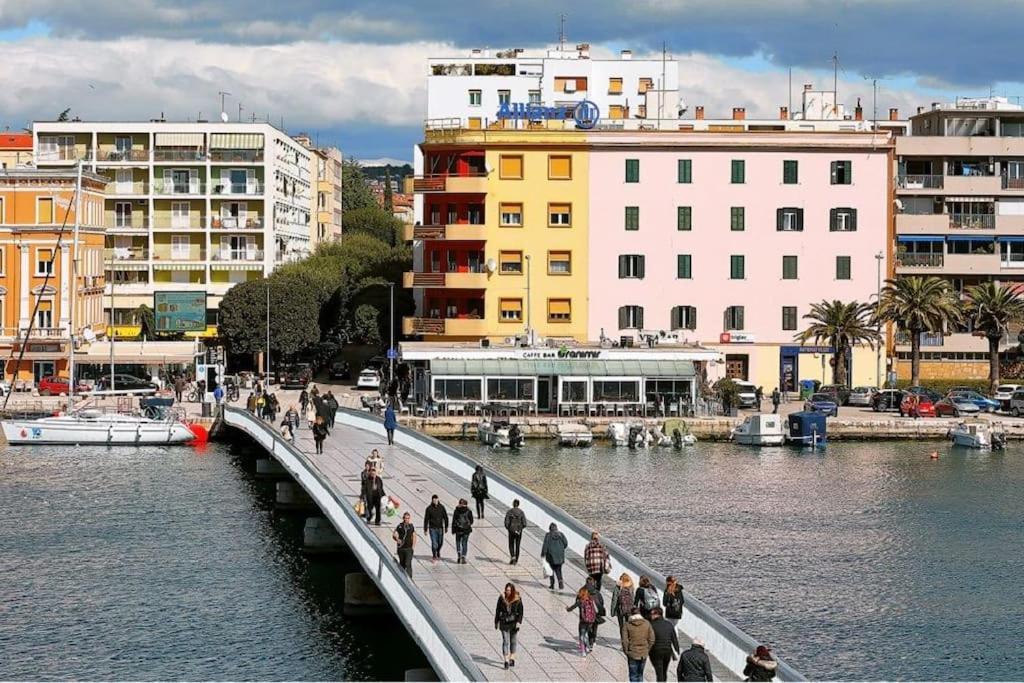 Hygge Zadar Apartment エクステリア 写真