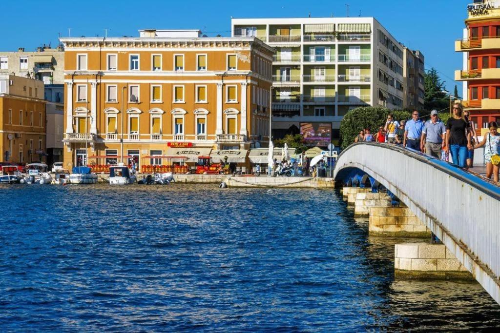 Hygge Zadar Apartment エクステリア 写真