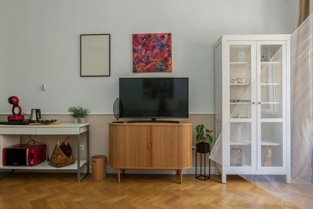 Hygge Zadar Apartment エクステリア 写真