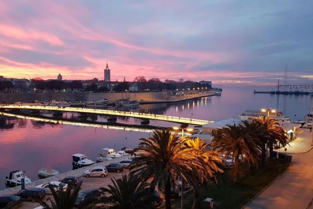 Hygge Zadar Apartment エクステリア 写真