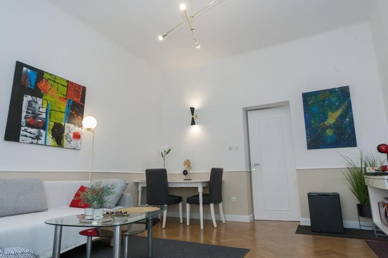 Hygge Zadar Apartment エクステリア 写真