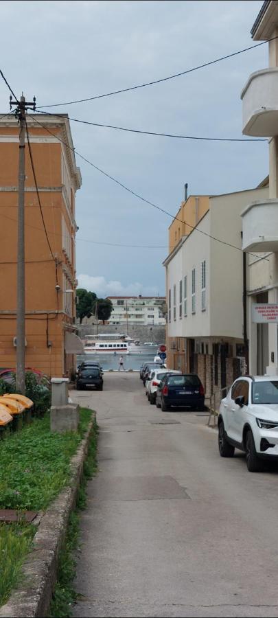 Hygge Zadar Apartment エクステリア 写真