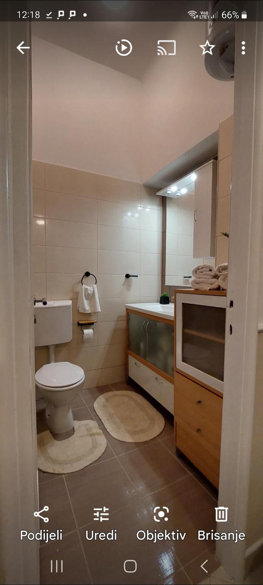 Hygge Zadar Apartment エクステリア 写真