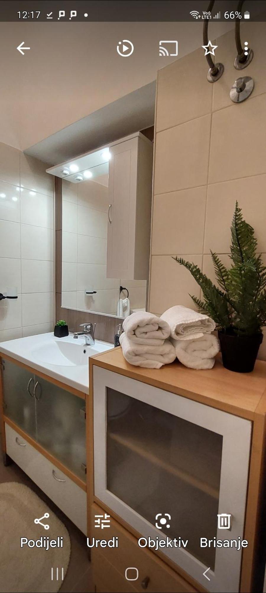 Hygge Zadar Apartment エクステリア 写真