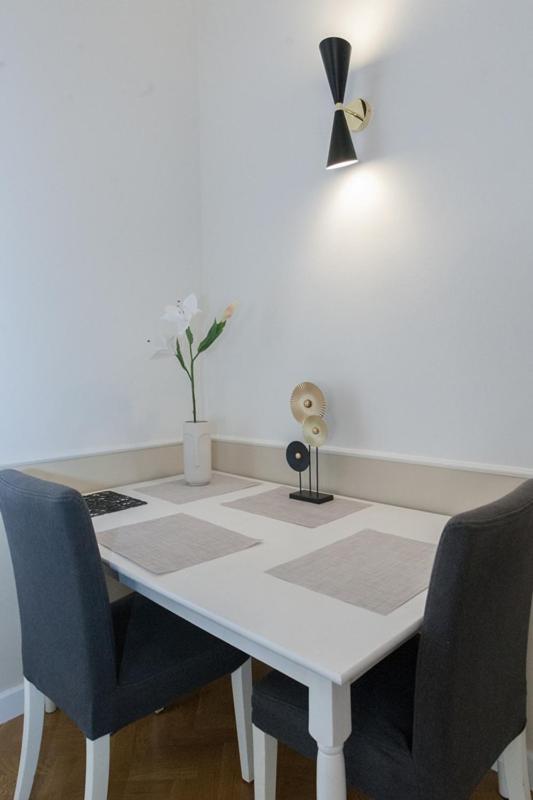 Hygge Zadar Apartment エクステリア 写真