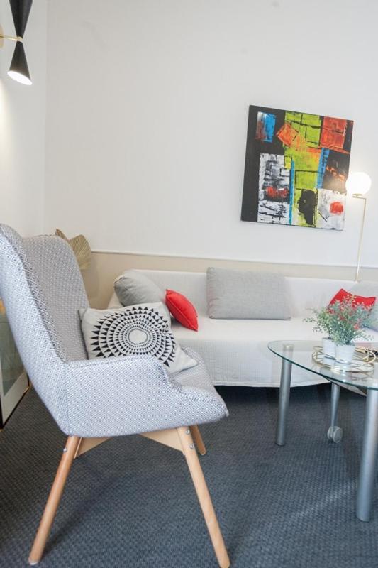 Hygge Zadar Apartment エクステリア 写真