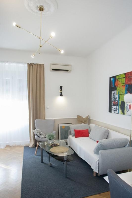 Hygge Zadar Apartment エクステリア 写真