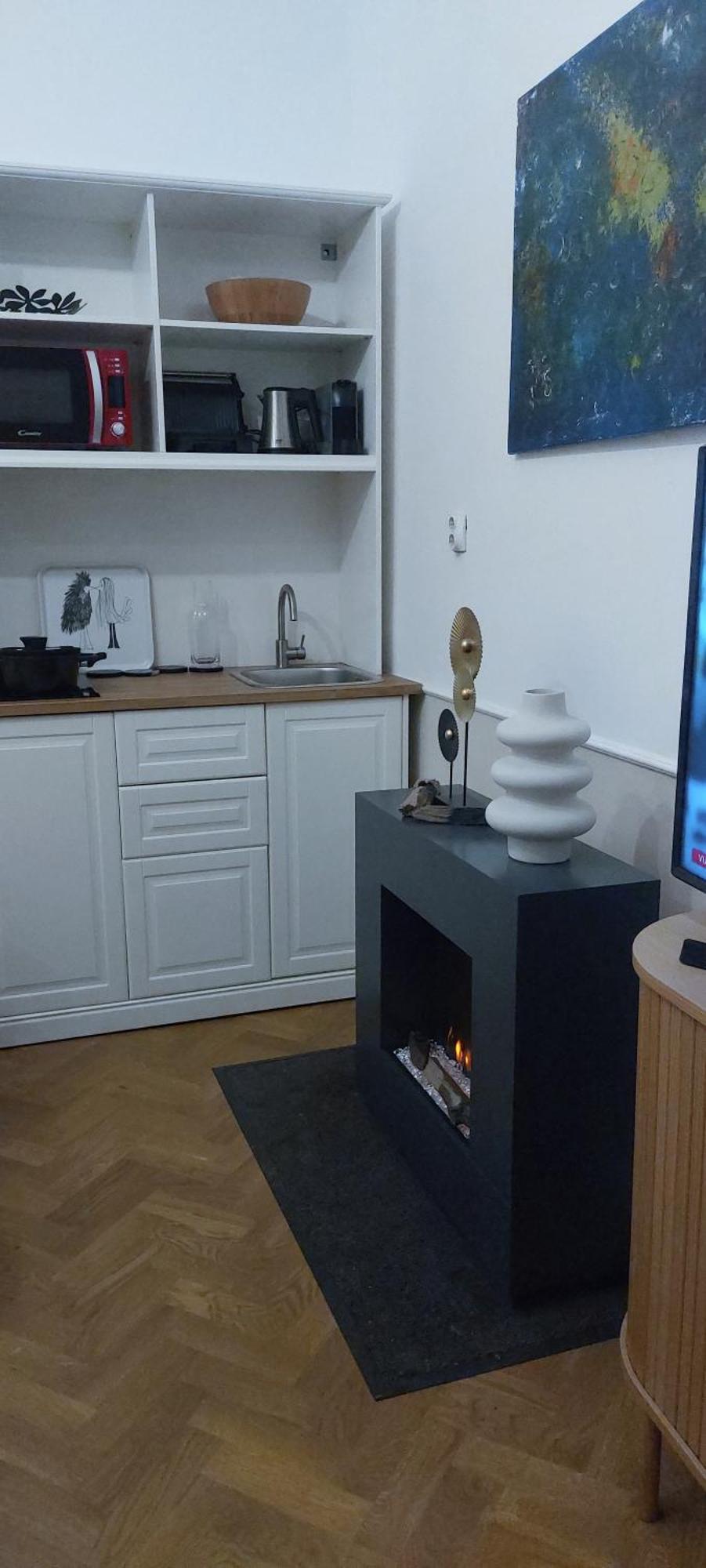 Hygge Zadar Apartment エクステリア 写真