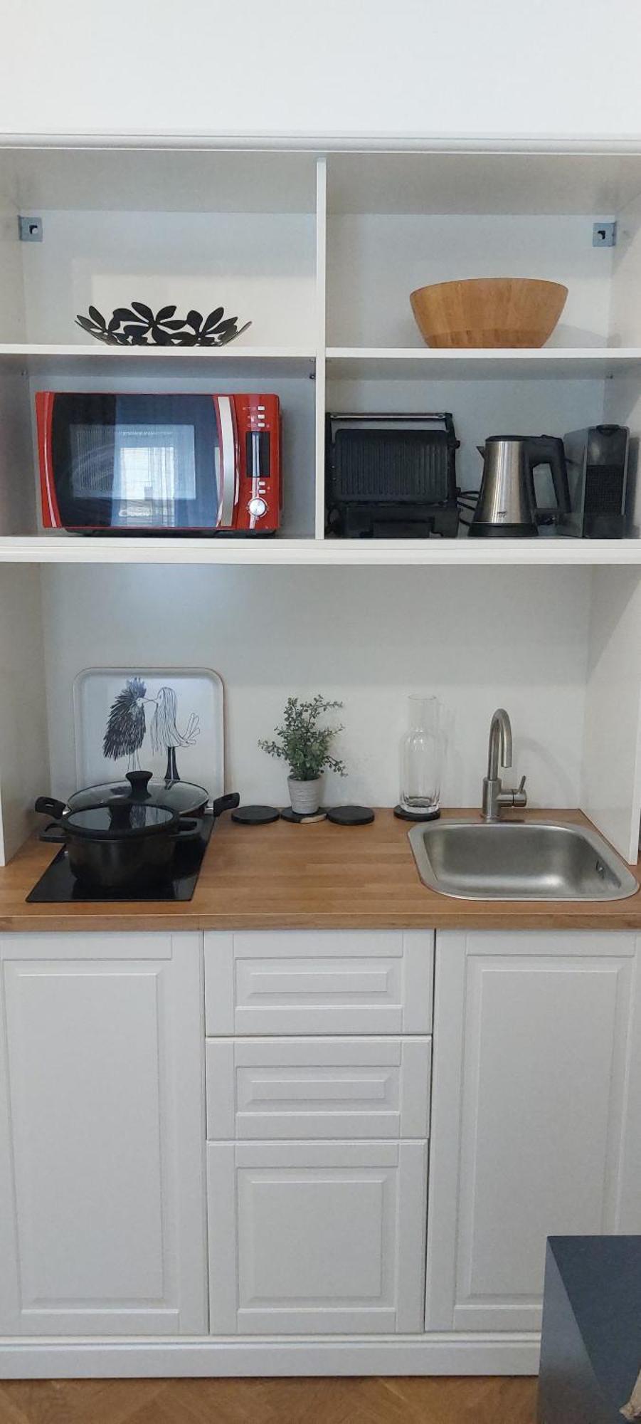 Hygge Zadar Apartment エクステリア 写真