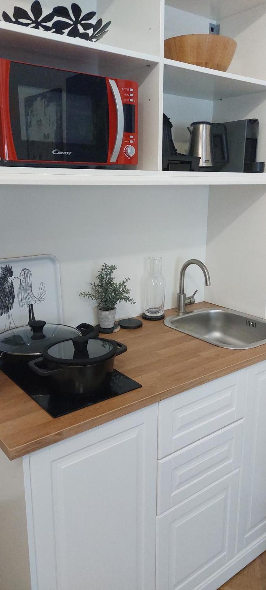 Hygge Zadar Apartment エクステリア 写真