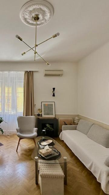 Hygge Zadar Apartment エクステリア 写真