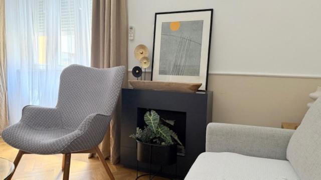 Hygge Zadar Apartment エクステリア 写真