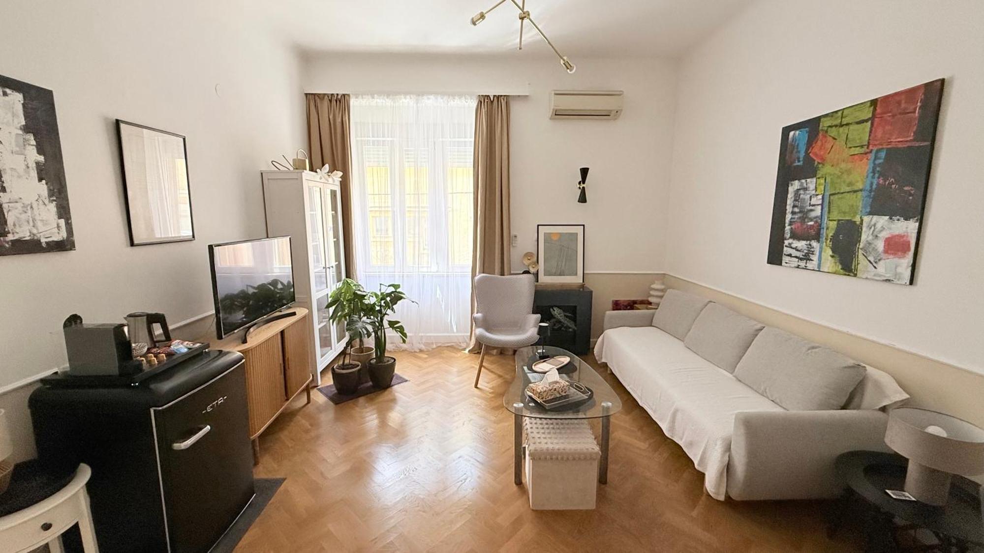 Hygge Zadar Apartment エクステリア 写真